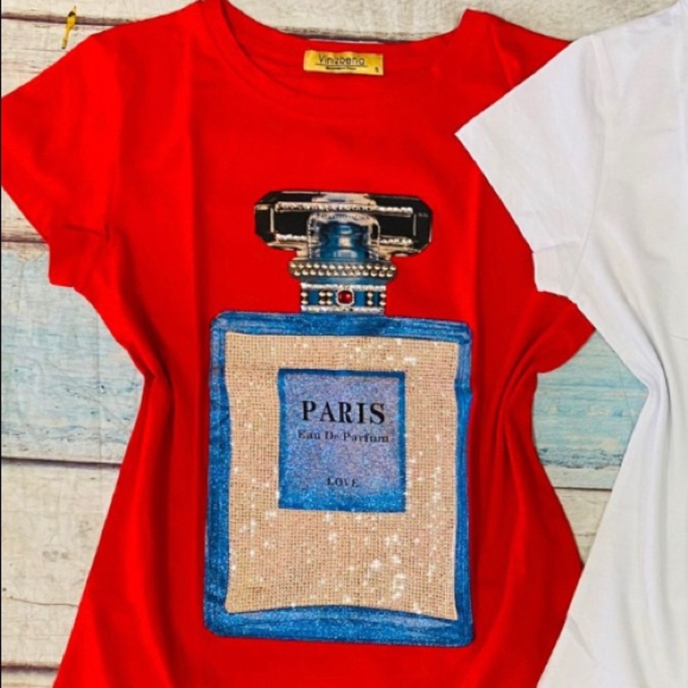 Vinizbena T-Shirt